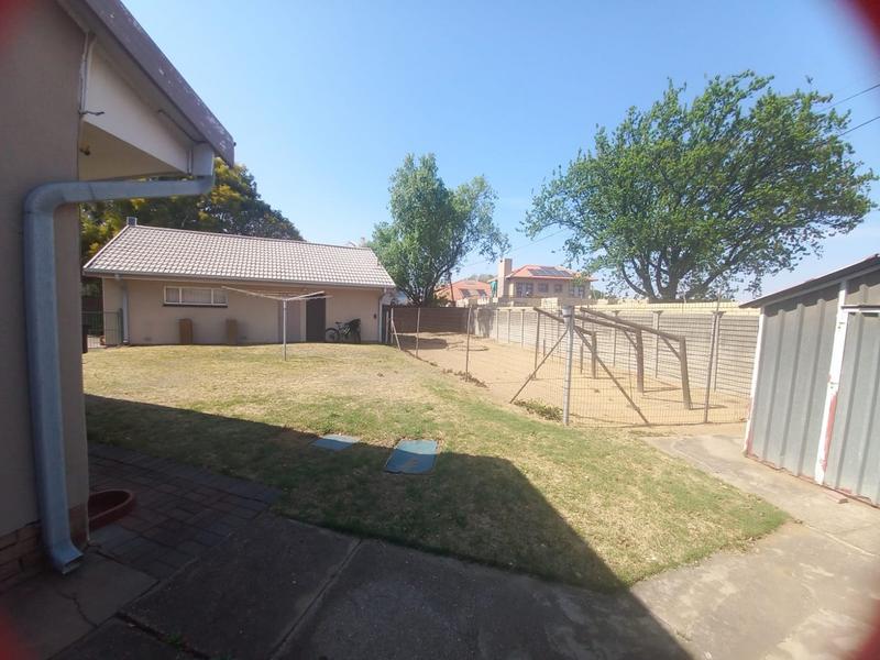 3 Bedroom Property for Sale in Sasolburg Ext 23 Free State